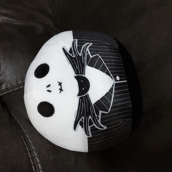 Nightmare before Christmas plushy/pillow - Picture 3 of 4